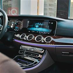 مرسيدس بنز E-Class